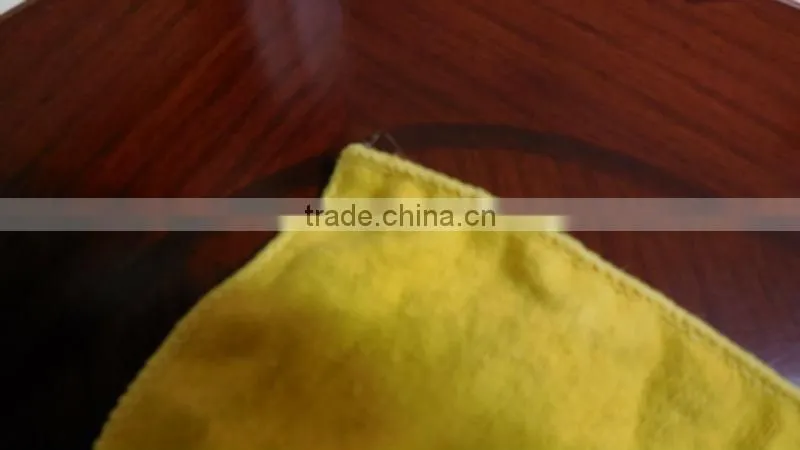 disposable cleaning cloth