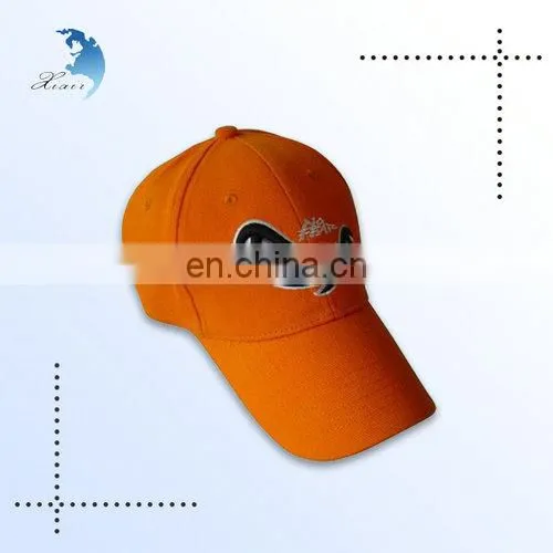Unisex Hip Hop Silkscreen Printing Sport Polyester Advertising Cap