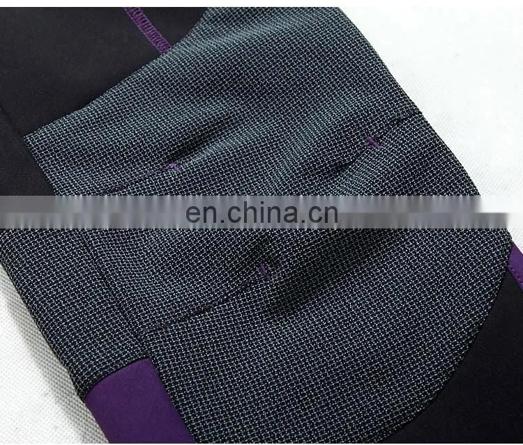 Winter warm trousers mens casual pants softshell