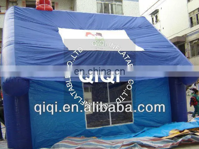 inflatable lawn tent/family camping tent
