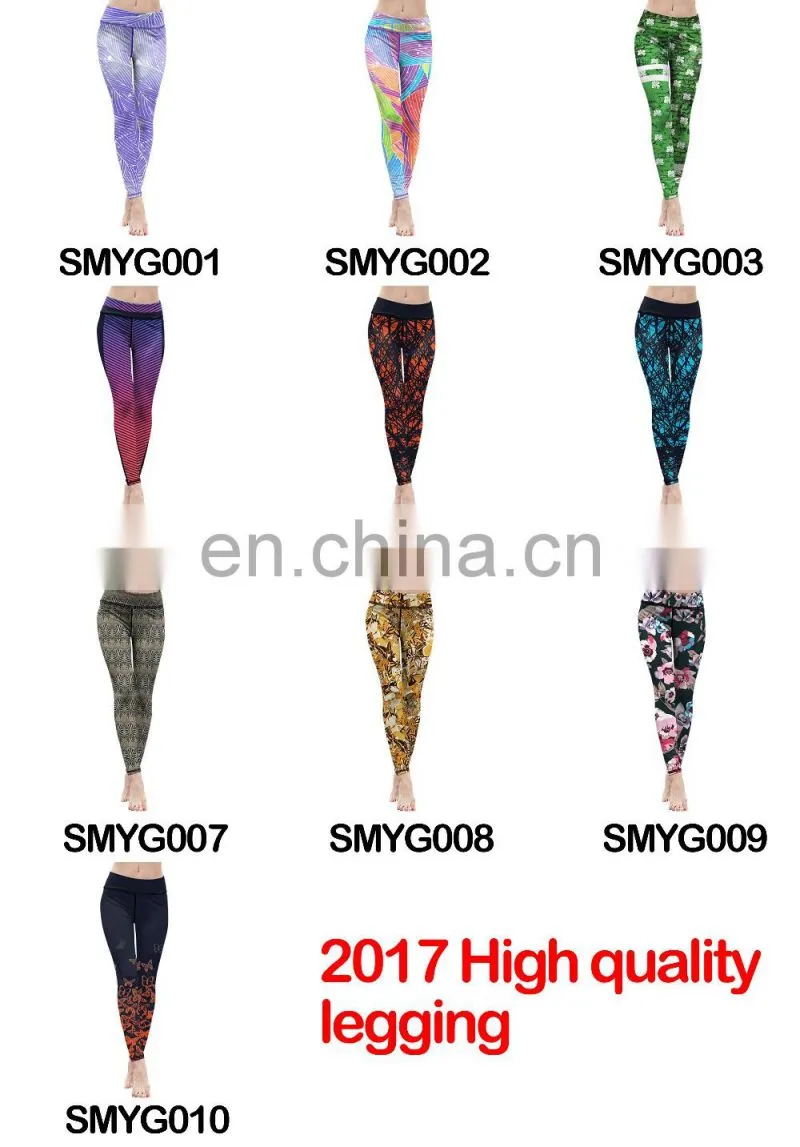 Factory wholesale women sexy hot leggings