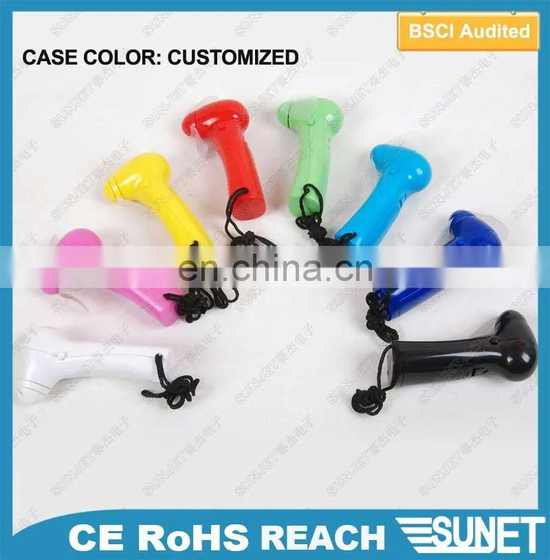 2018 China promotion merchandise China portable hand mini fan