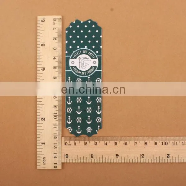 Chinese unique traditional bookmarks for books