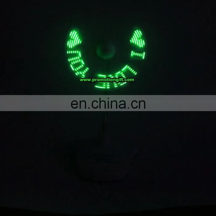 USB fan