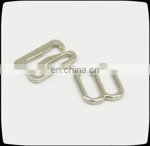 nickel D ring , clothing accessory, bags accessory