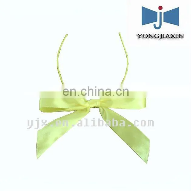 Wholesale Large Red Christmas Bow/ Christmas Decoration