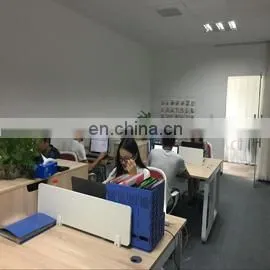 Guangzhou Austar Garment Accessories Co., Ltd. company overview - view 3