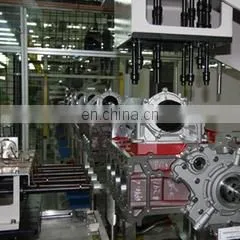 Shiyan Huapeng Dongfeng Industry &trade Co., Ltd. company overview - view 2