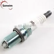 High Quality Spark Plug OEM ZGR6STE2 12120037244 for BMW E60 E90 E92 E93 135 335 535