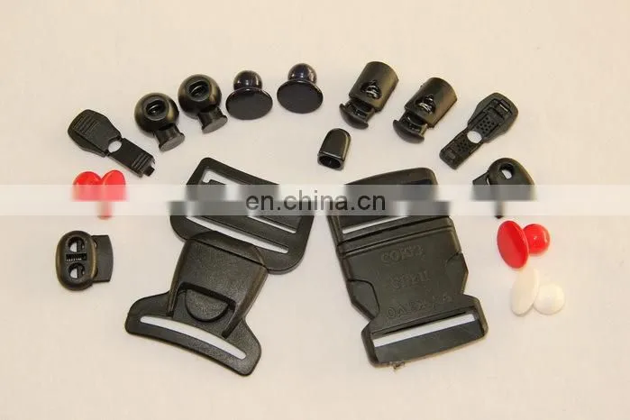 Hot selling China supplier In Various Designs plastic snap button