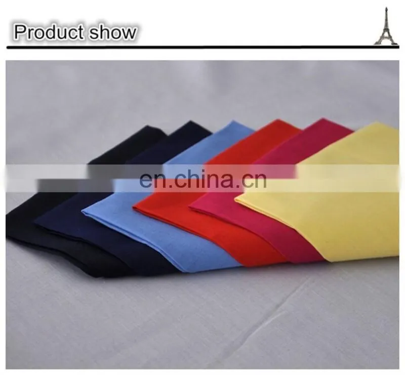 Pc Tc 65% Polyester 35% Cotton good quality fabric dyed fabric