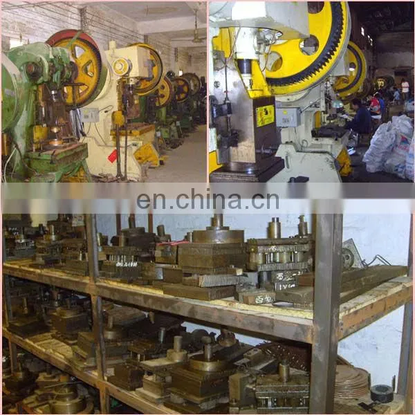 Custom High Quality Stainless Steel Stamp Weld Boiler Part