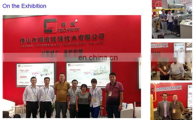 CNC Flat Glass Hole Portable Glass Drilling Machine