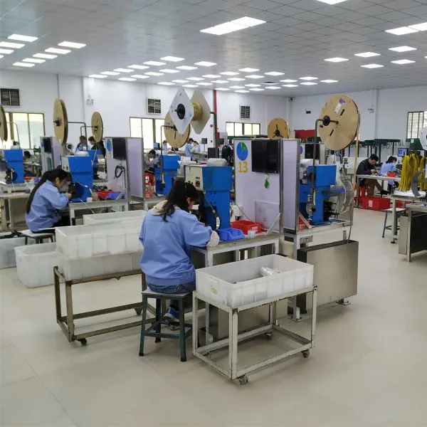 Z-CO Technology Co., Ltd. company overview - view 2