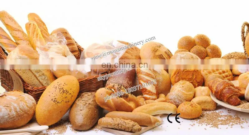 kitchen equipment for bread rotary oven/bakery oven/baking oven (manufacturer)