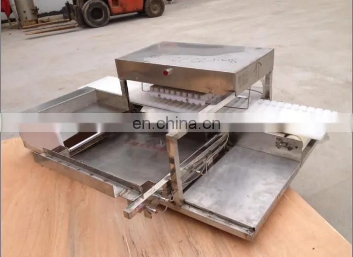Stainless steel Automatic Shish kebab making machine meat kebab make machine shish kebab machine
