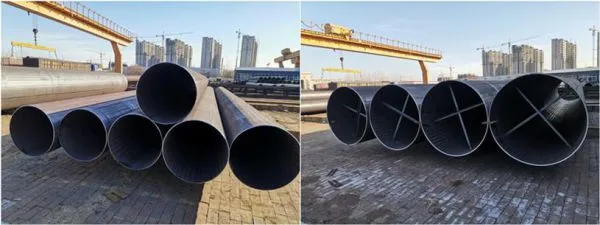 Shaanxi Jia De Import & Export Co.,ltd company overview - view 1
