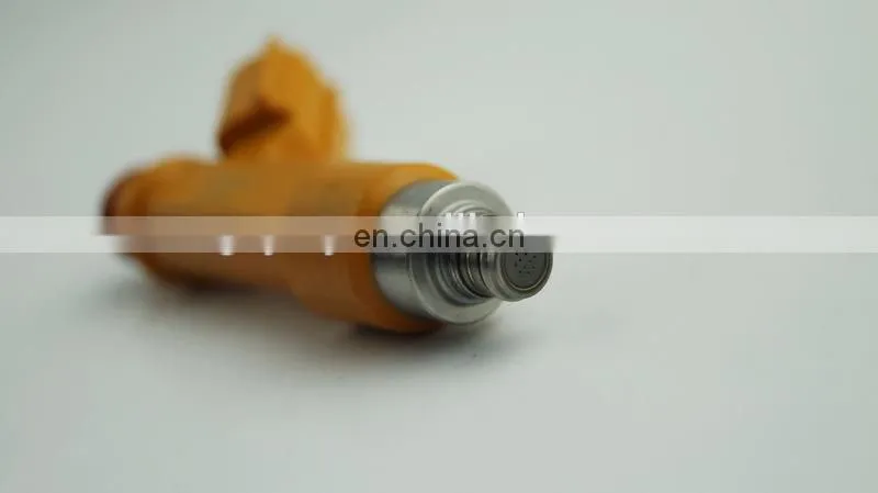 WEILI fuel injector nozzle 23250-0H050 23209-0H050 23250-40020 for Camry Highlander