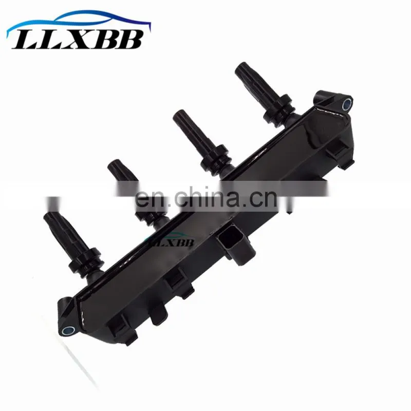 Original Ignition Coil 96211048 0000597073 For Peugeot 9629210680