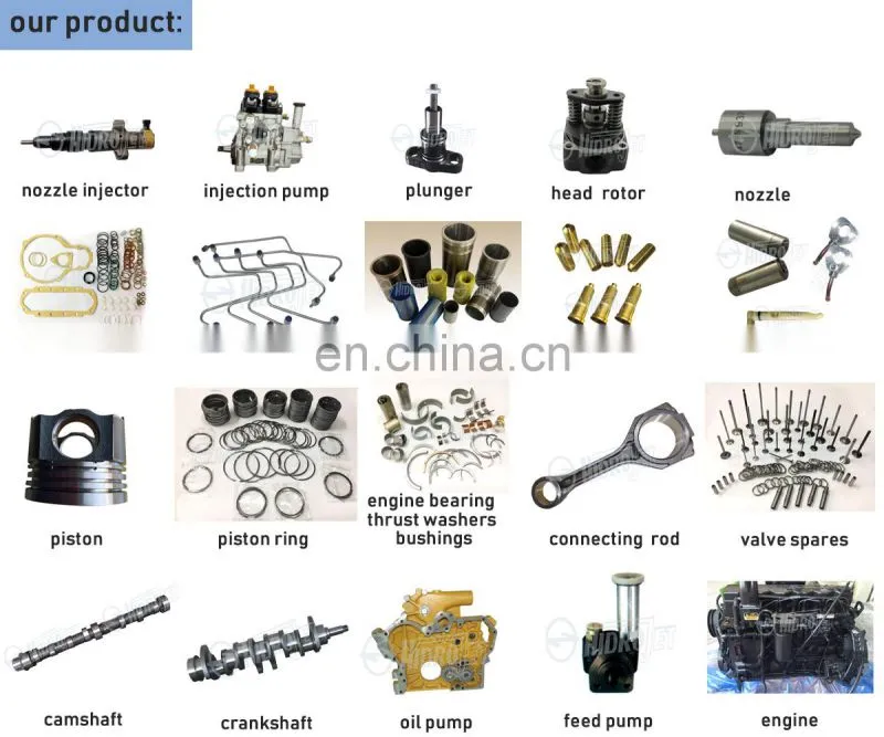 HOT SALE CYLINDER LINER 7C-6208 FOR 3116