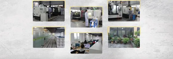 Beijing Hydrojet Tech Co.,Ltd company overview - view 1