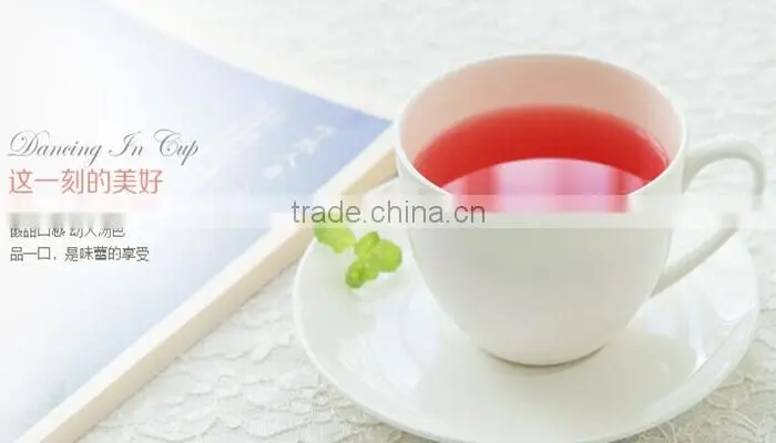 China Famous Fruit Blended Tea Sweet Taste Tea