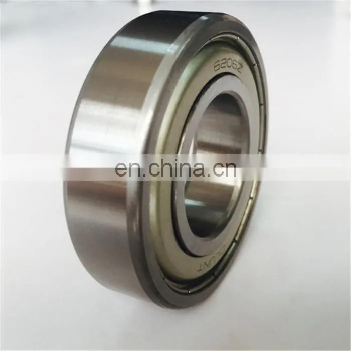 High quality bearings 6218zz deep groove ball bearing 6218zz