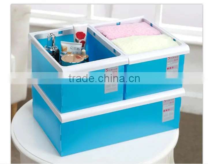 daily use product plastic storage container/ storage box household