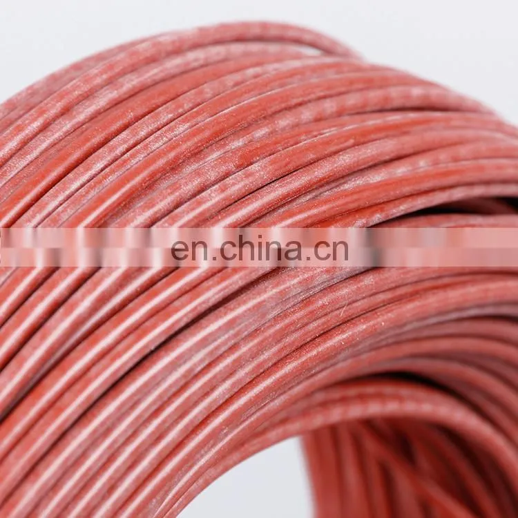 Heat Shrink Wire Connector Kit Electric Resistance Wire Heating Carbon Fiber Heating Wire