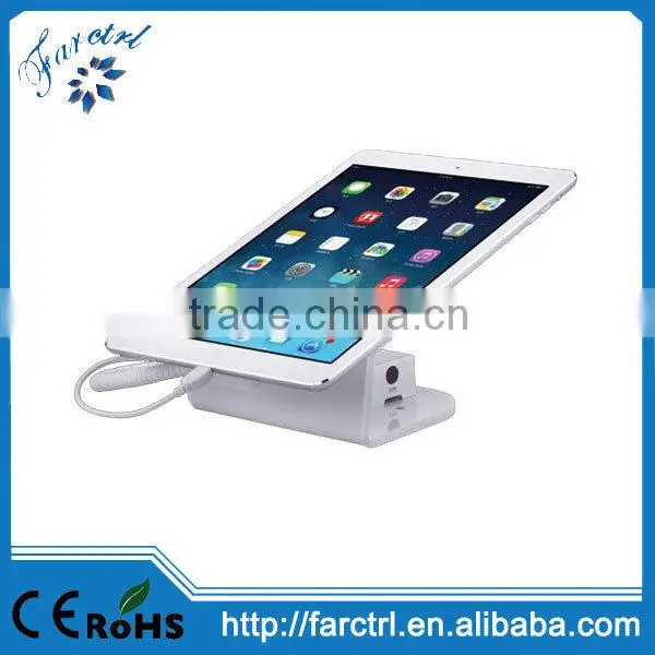 Best Selling Metal Digital Camera Anti-theft Stand For Retail