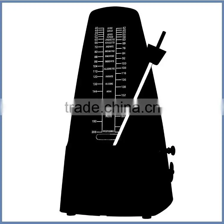 Nice looking mechanical piano metronome