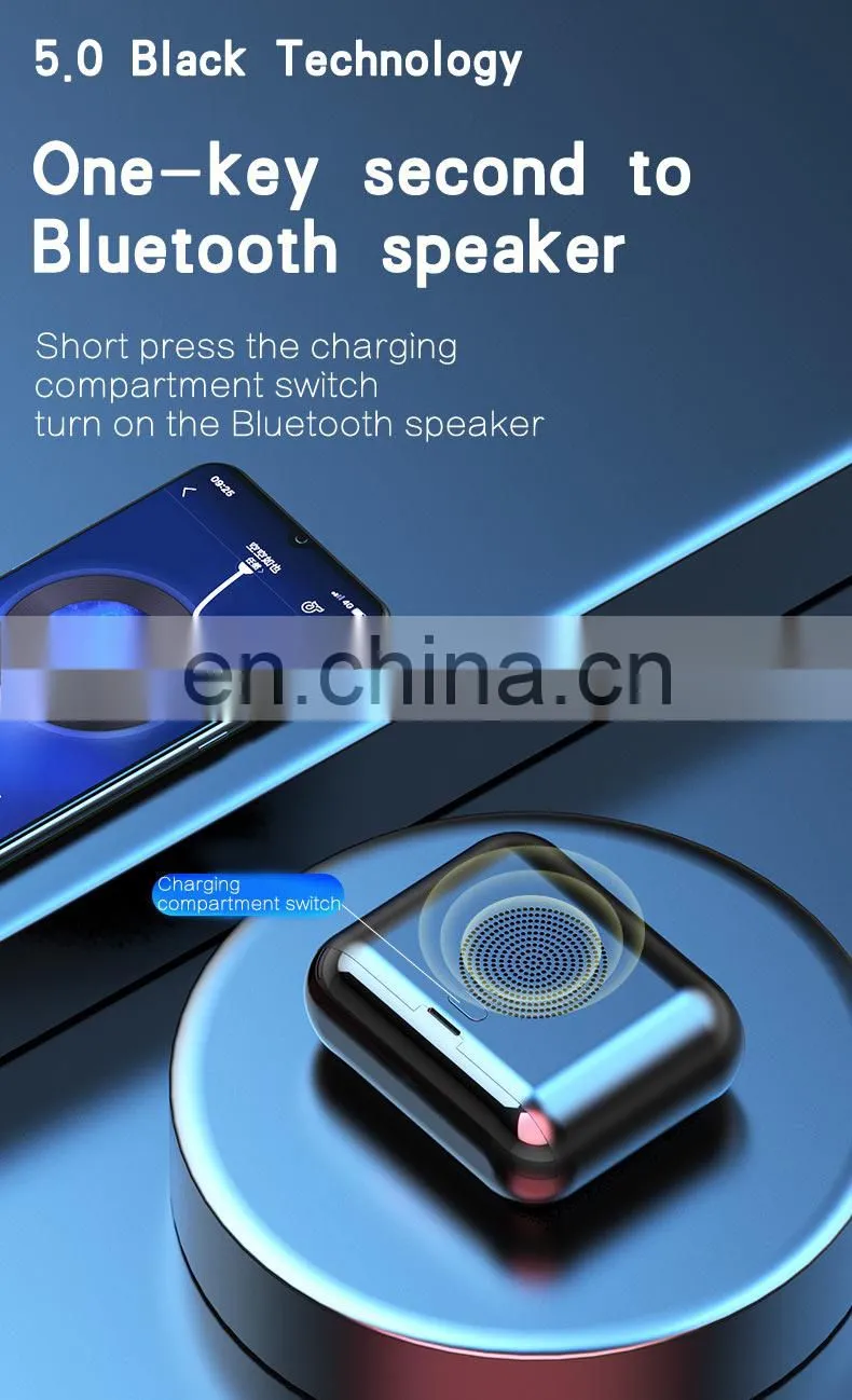 2020 News Odm & Oem Manufactory Mobile Phone Accessories Gaming Headset Headphones Eearphone waterproof Earbuds