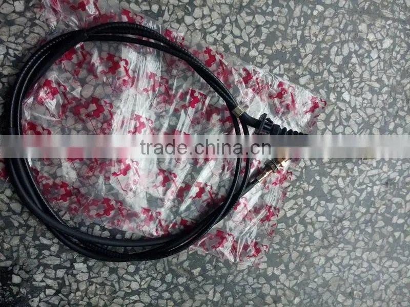 Dongfeng truck parts accelerator cable 11V65C-08150