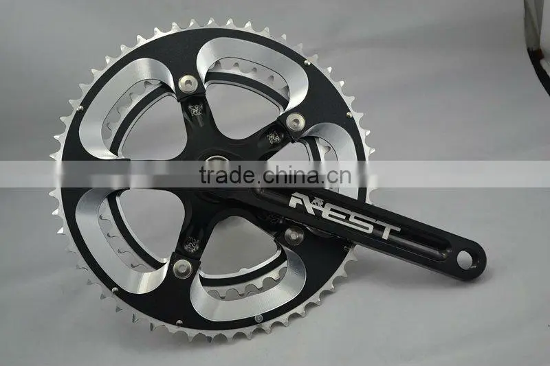 AEST Allloy Bicycle Jockey Pulley YPU09A-04