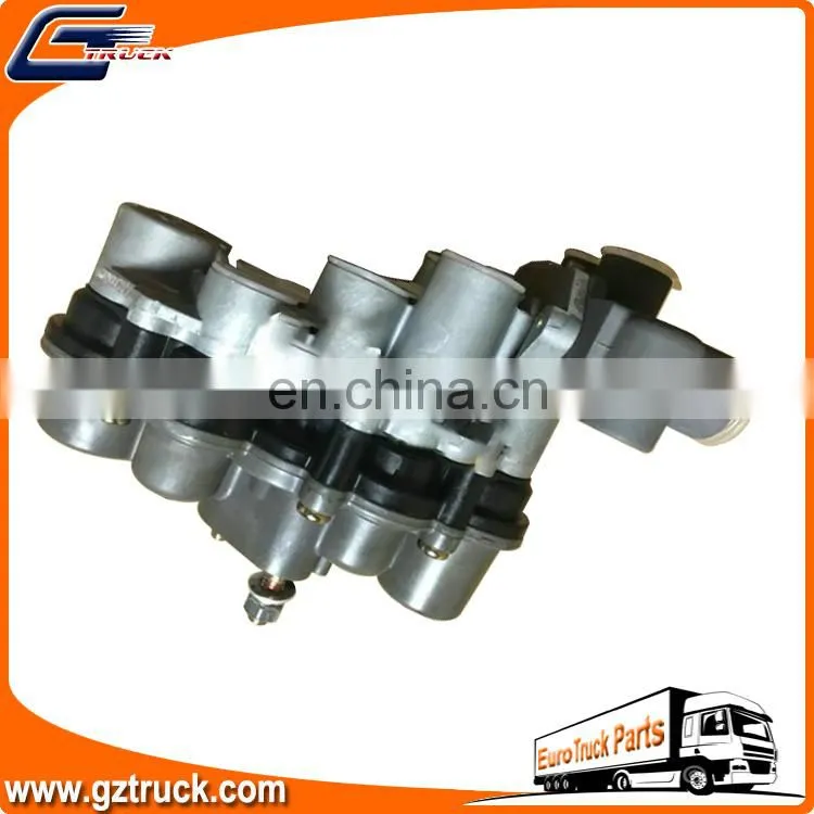 Multi-circuit Protection Valve Oem AE4525 5010422351 5010525808 for RVI Truck Air Brake Valve