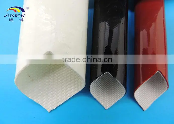 USR United States Standard Recognized Coated Electrical Sleeving