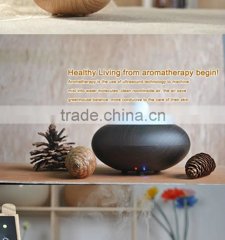 2015 Electric Essential Oil Burner