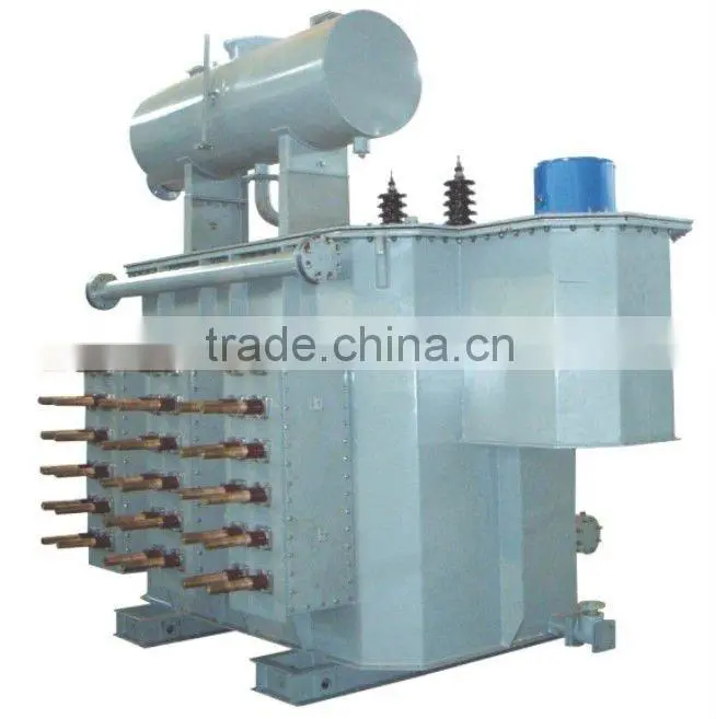 Electric Arc Furnace Transformer