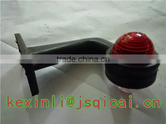 CHINESE TRUCK BODY PARTS, Truck LED side light.