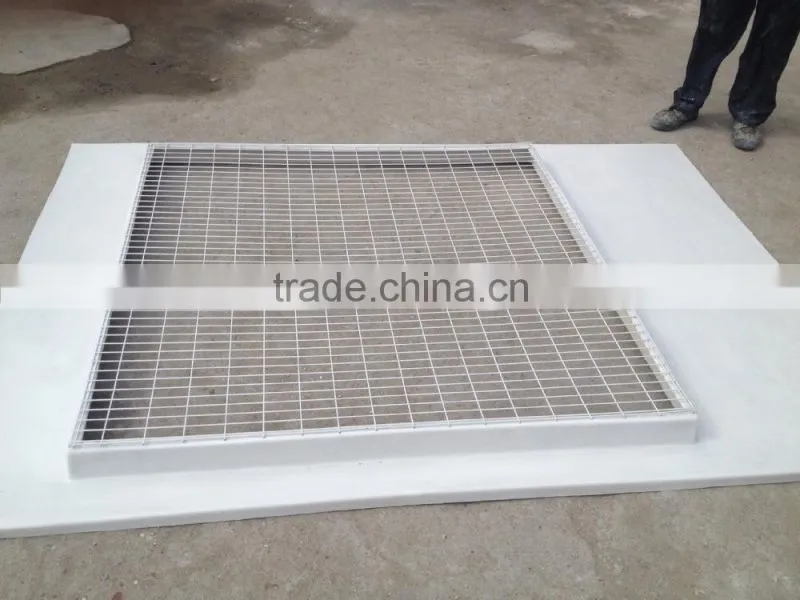 Roof Fan Mounting electric roof turbine ventilator