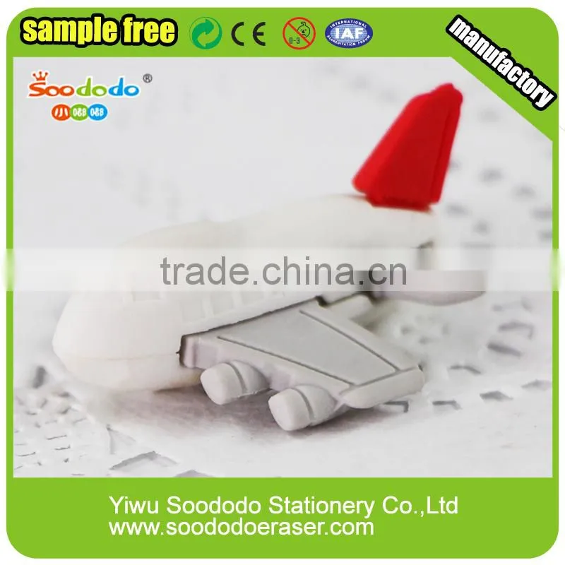 korean cute eraser stationery