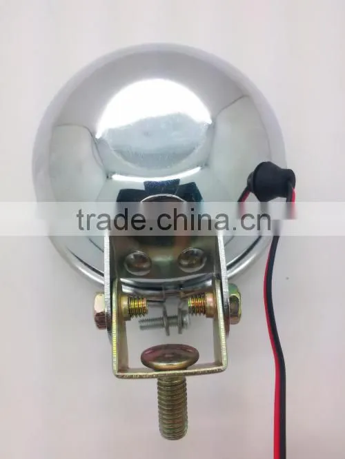 auto led lights led fog lamp 3" round lamp