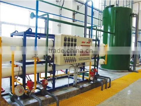 ro water machine