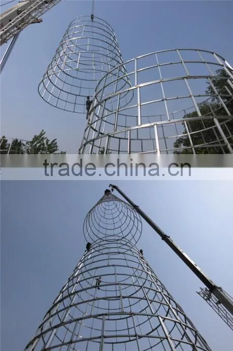 2015 outdoor giant christmas tree for park