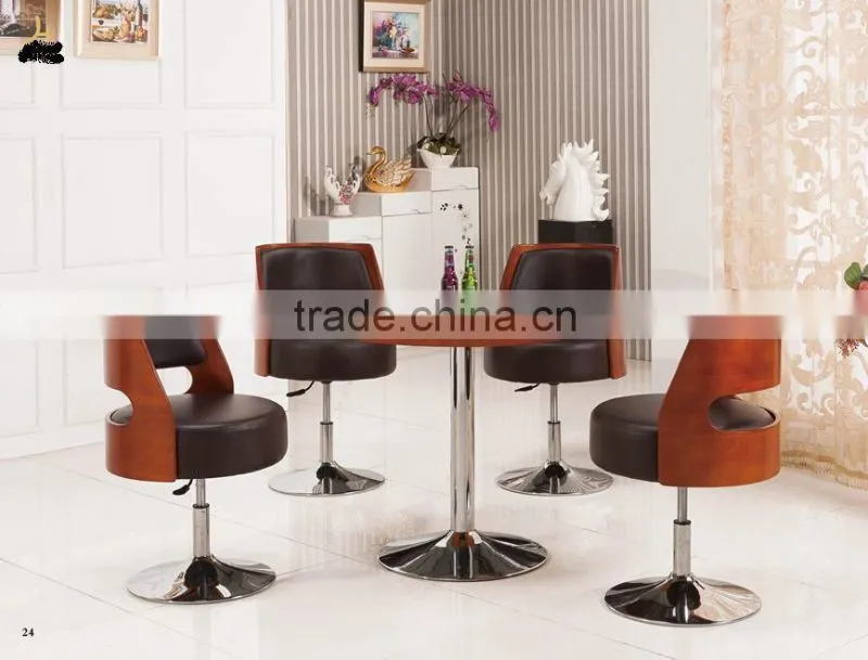 special design wooden coffee tables CF-19#