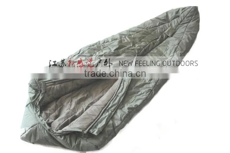 Military Camping Hiking Backpacking Backpack Sleeping Bag