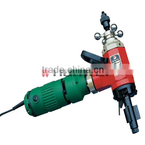 ISY-80 Huawei electric beveling for metal