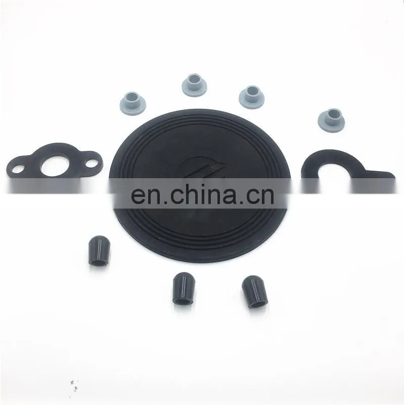 OEM Rubber Products