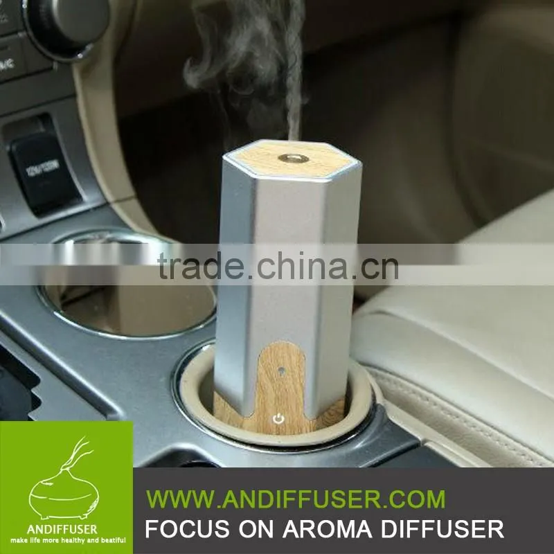 car aroma aromatherapy diffuser benefits high quality humidifier