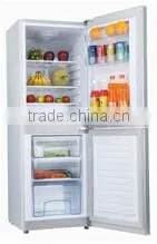 142L home appliance 12v 24v solar refrigerator